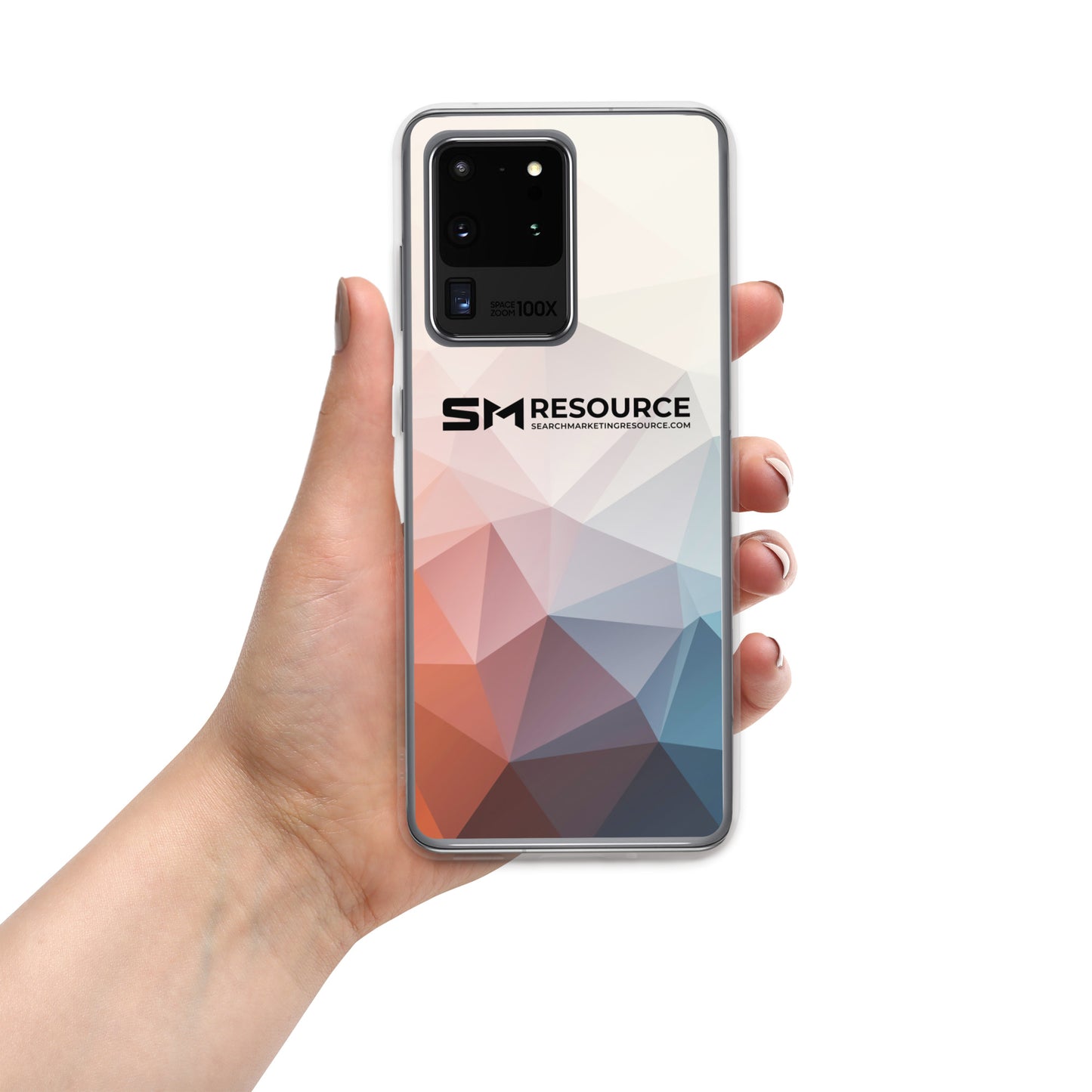 SMR Samsung Case