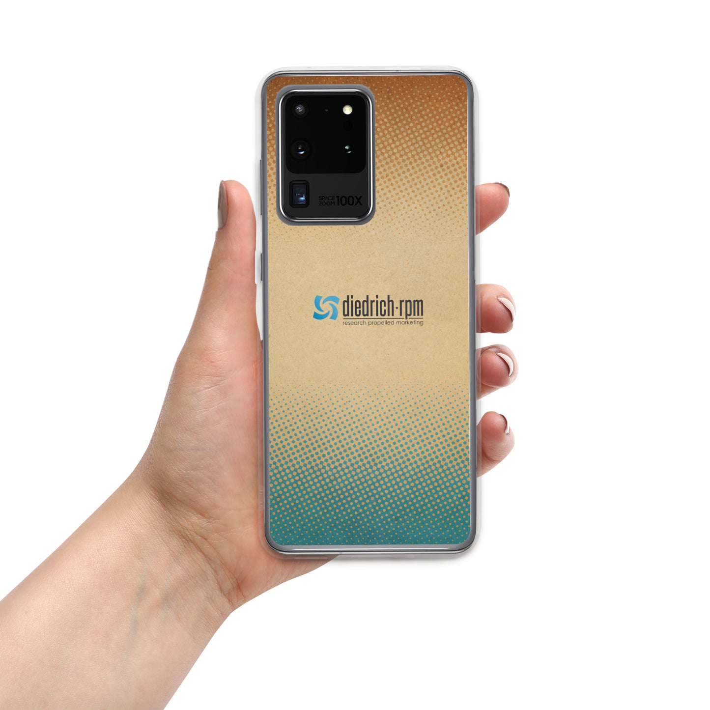 DRPM Samsung Case