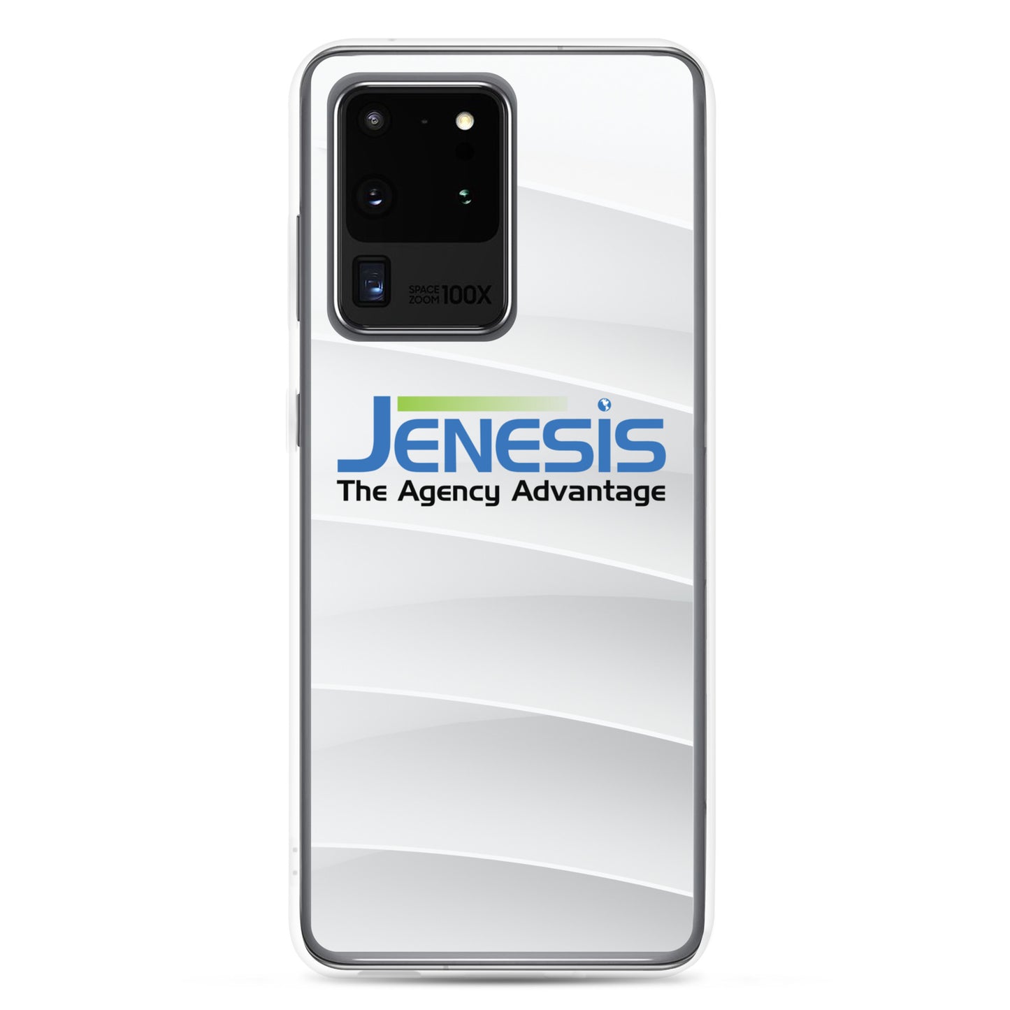 Jenesis Samsung Case