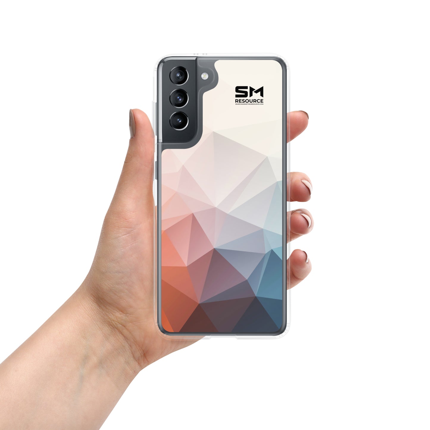 SMR Samsung Case