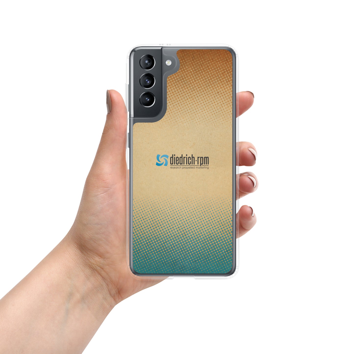 DRPM Samsung Case