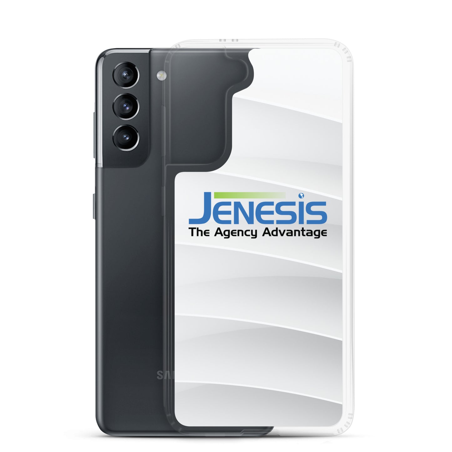 Jenesis Samsung Case