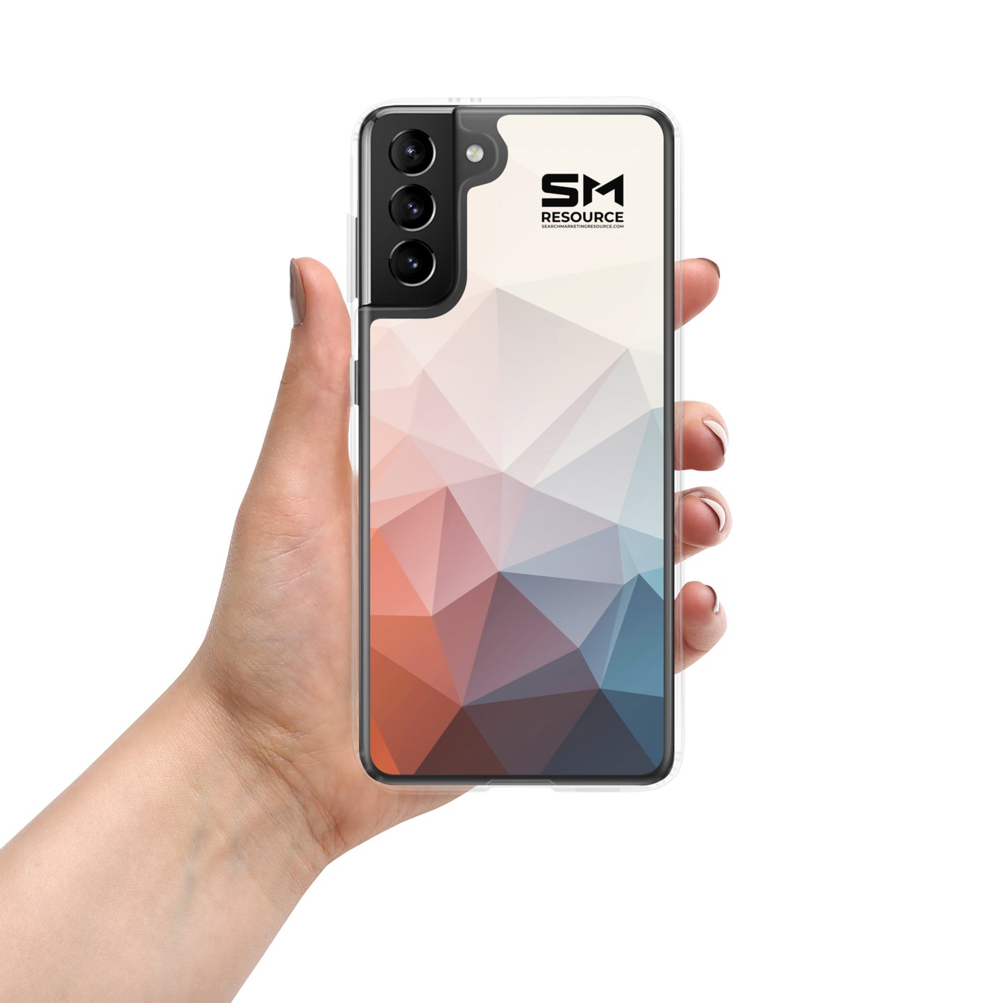 SMR Samsung Case
