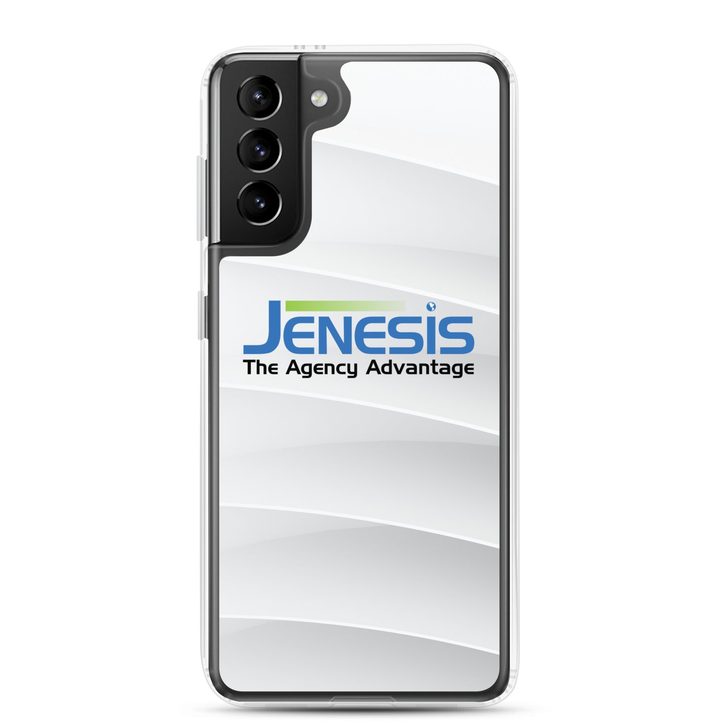 Jenesis Samsung Case