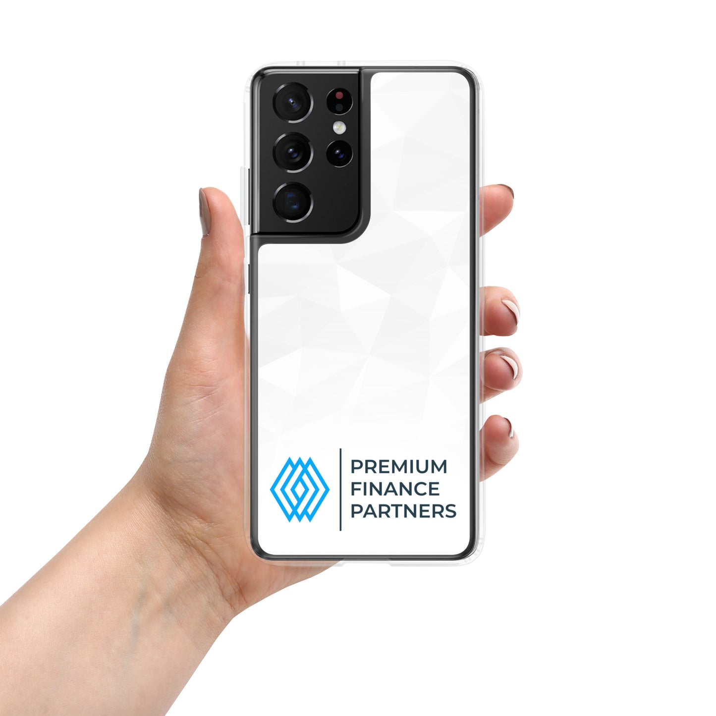 Sleek Case for Samsung®