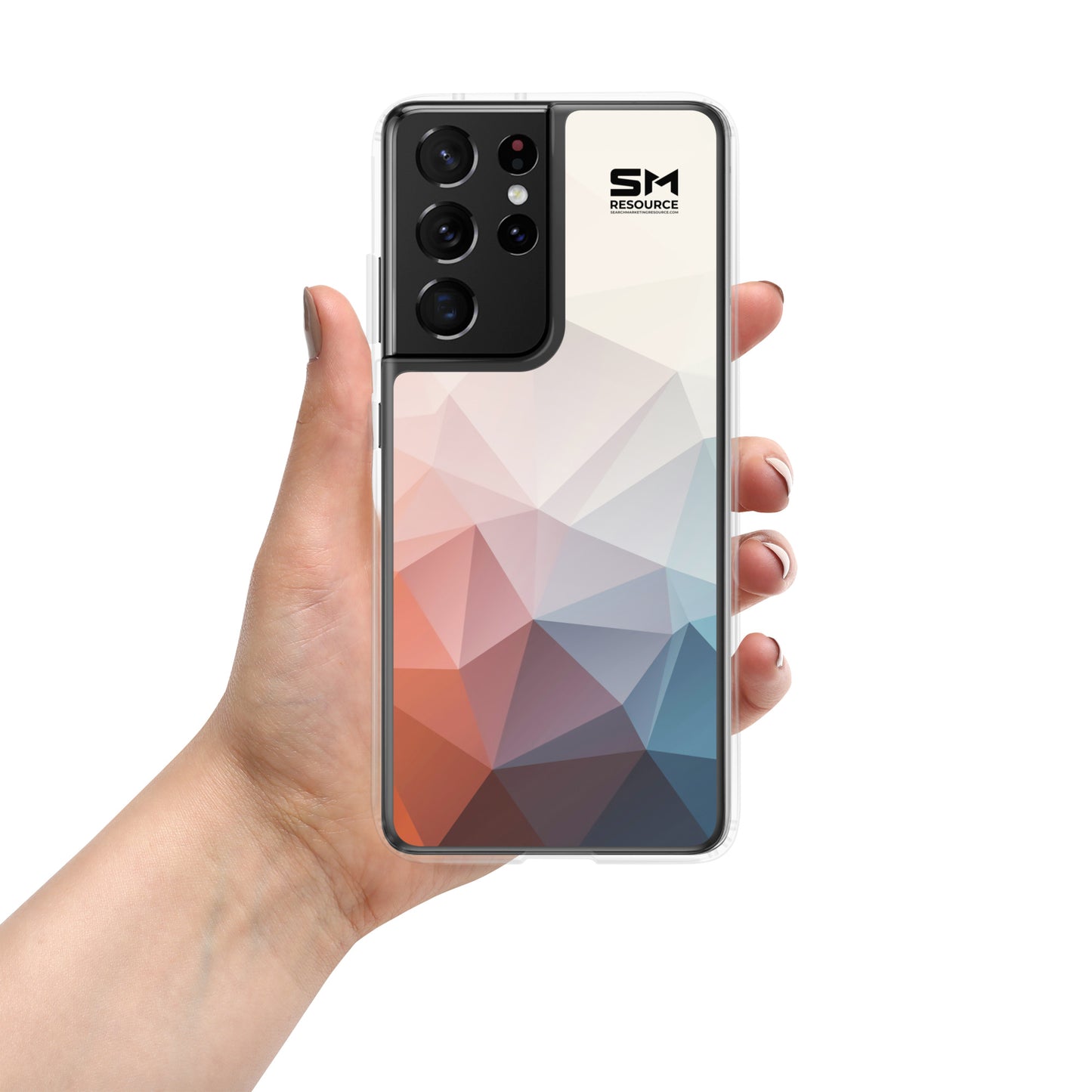 SMR Samsung Case