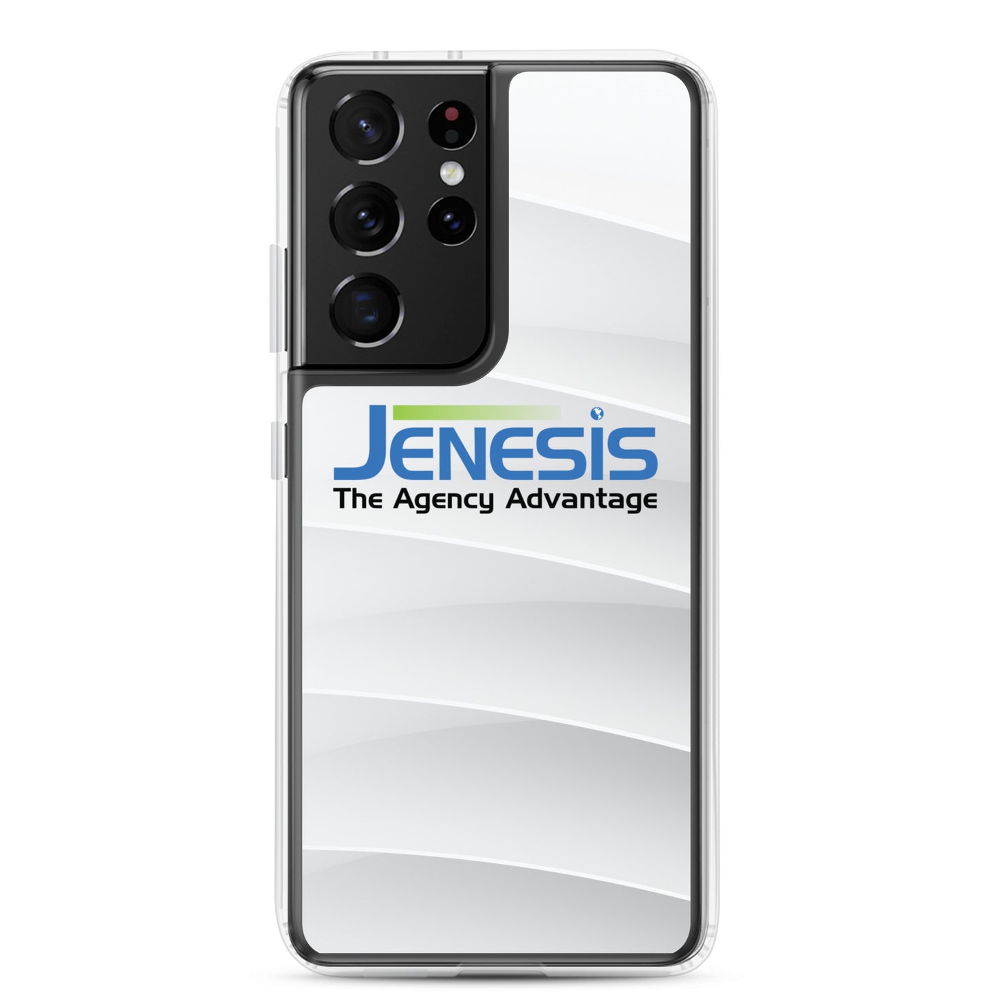 Jenesis Samsung Case