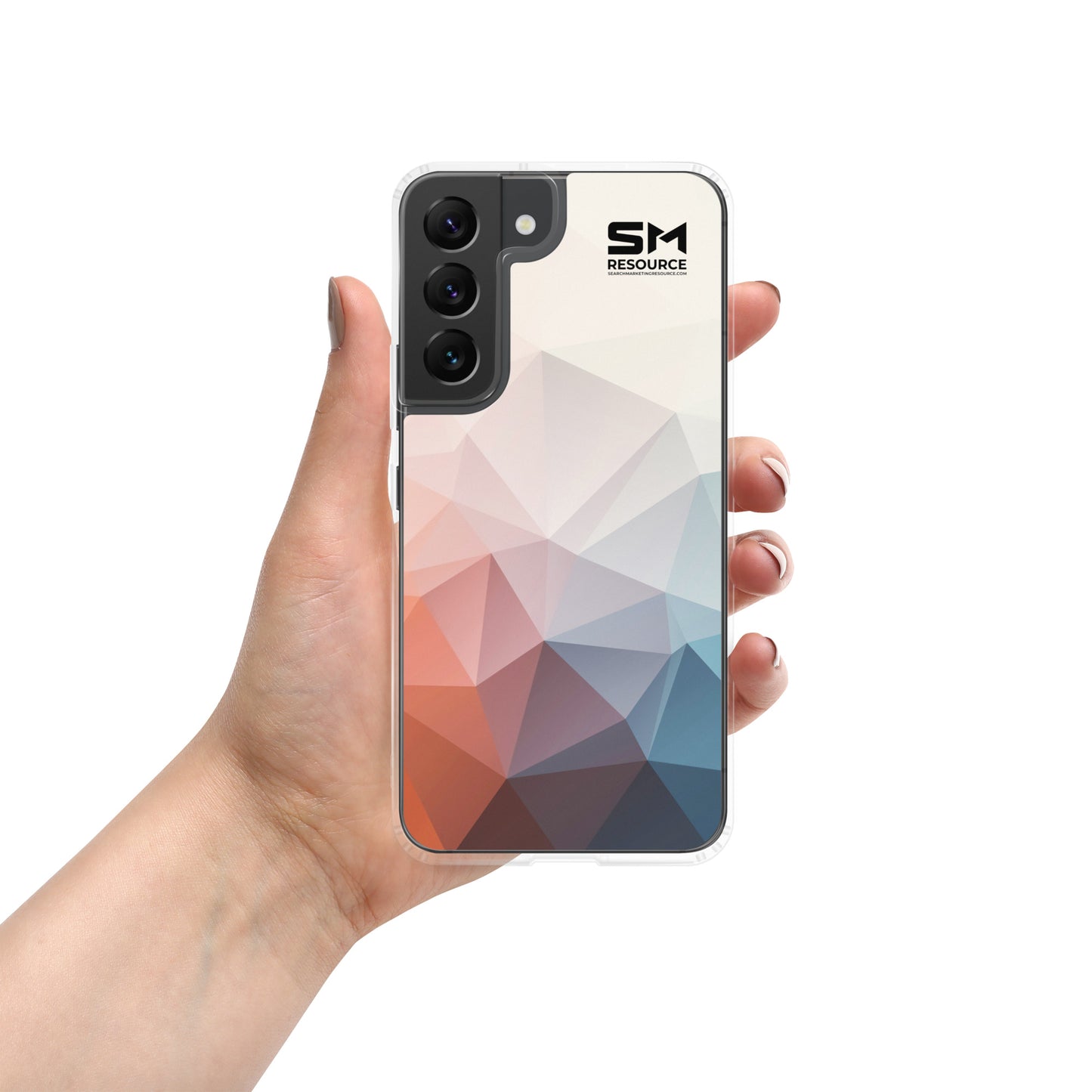 SMR Samsung Case