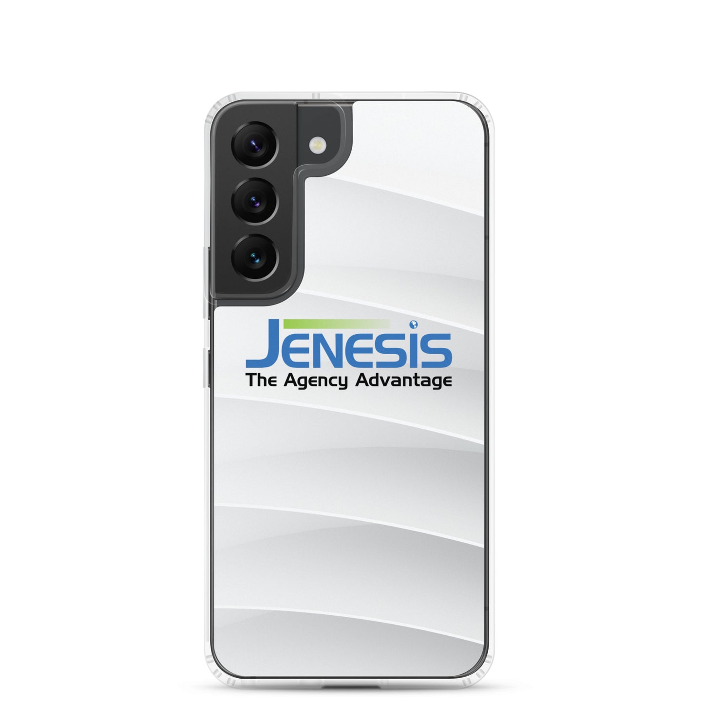 Jenesis Samsung Case
