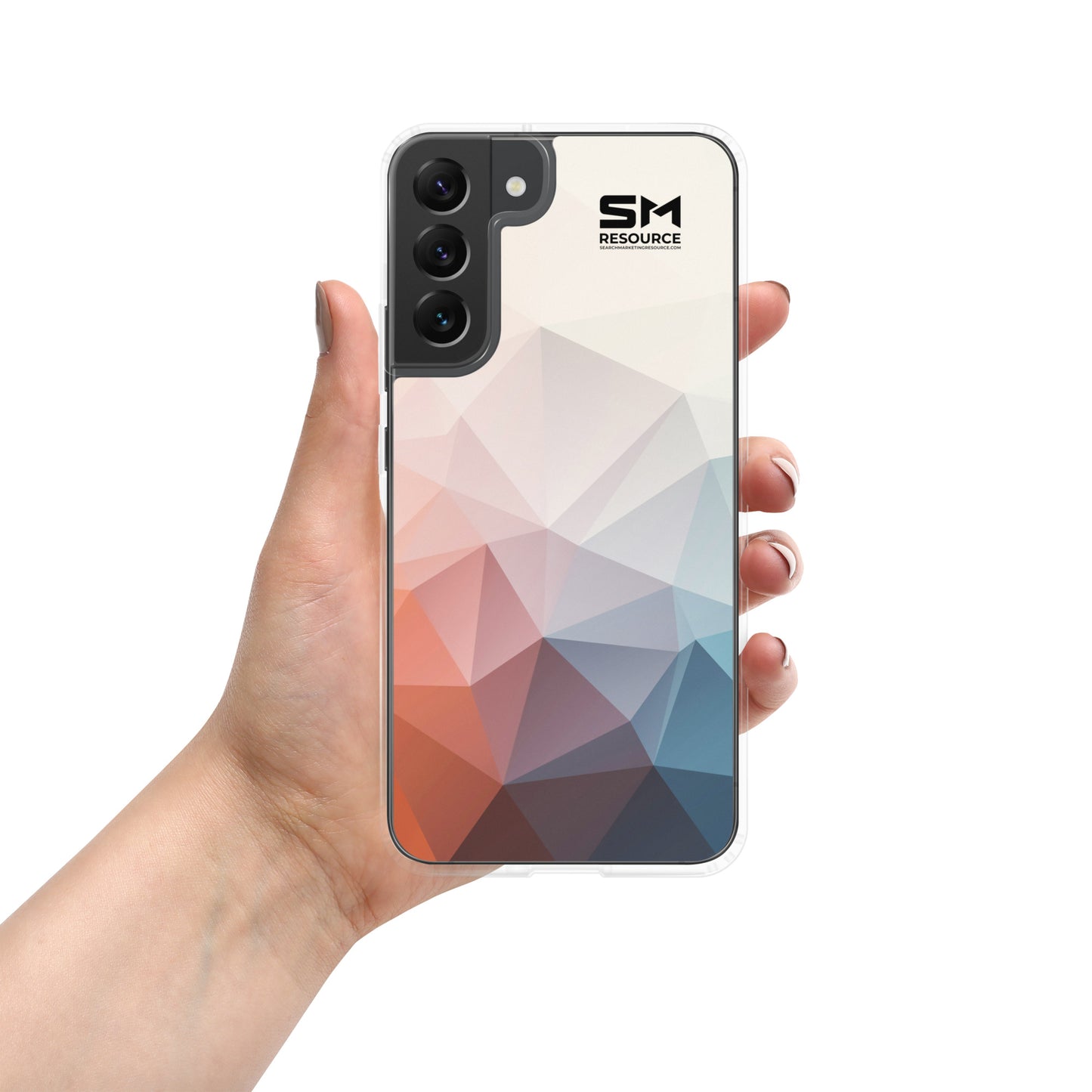 SMR Samsung Case
