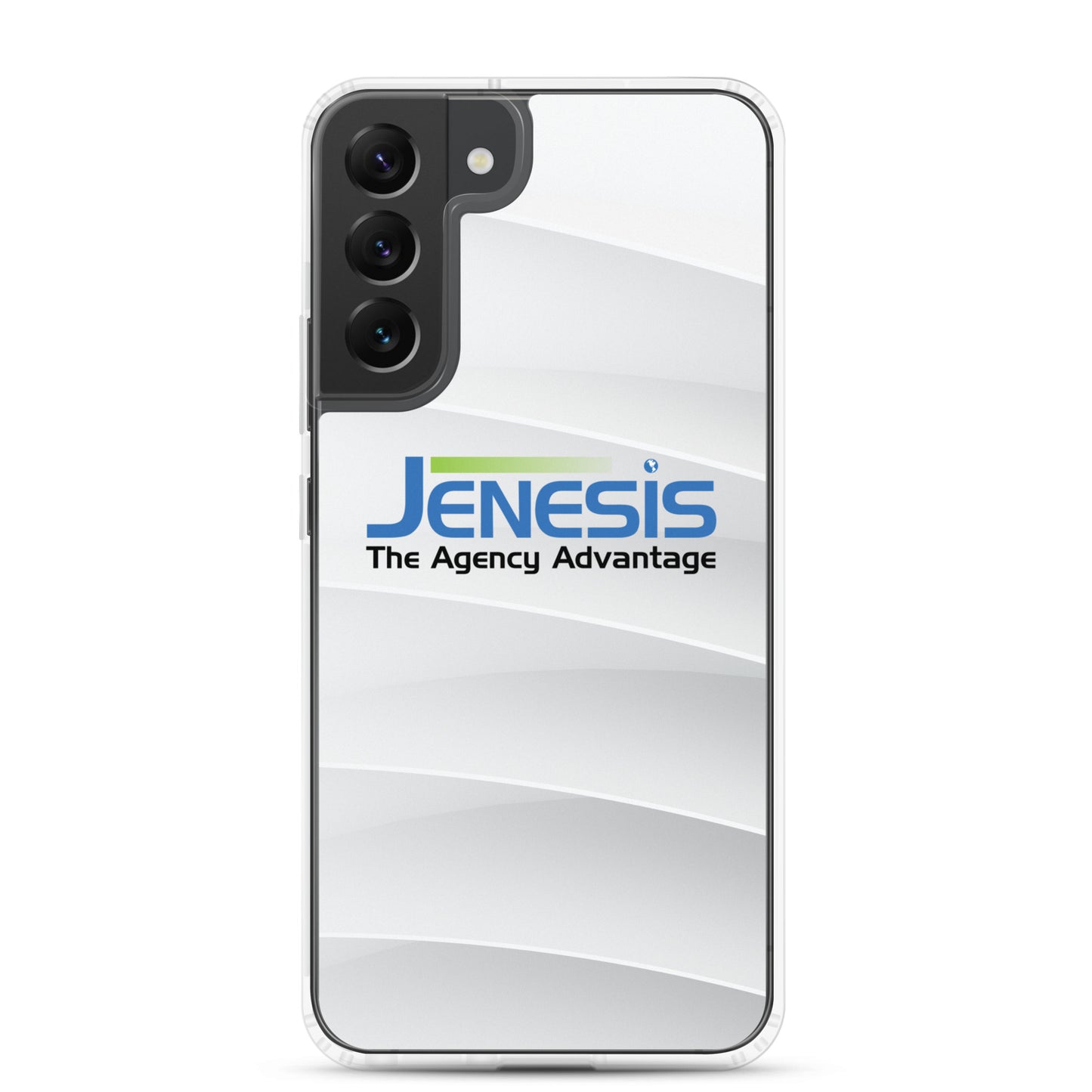 Jenesis Samsung Case