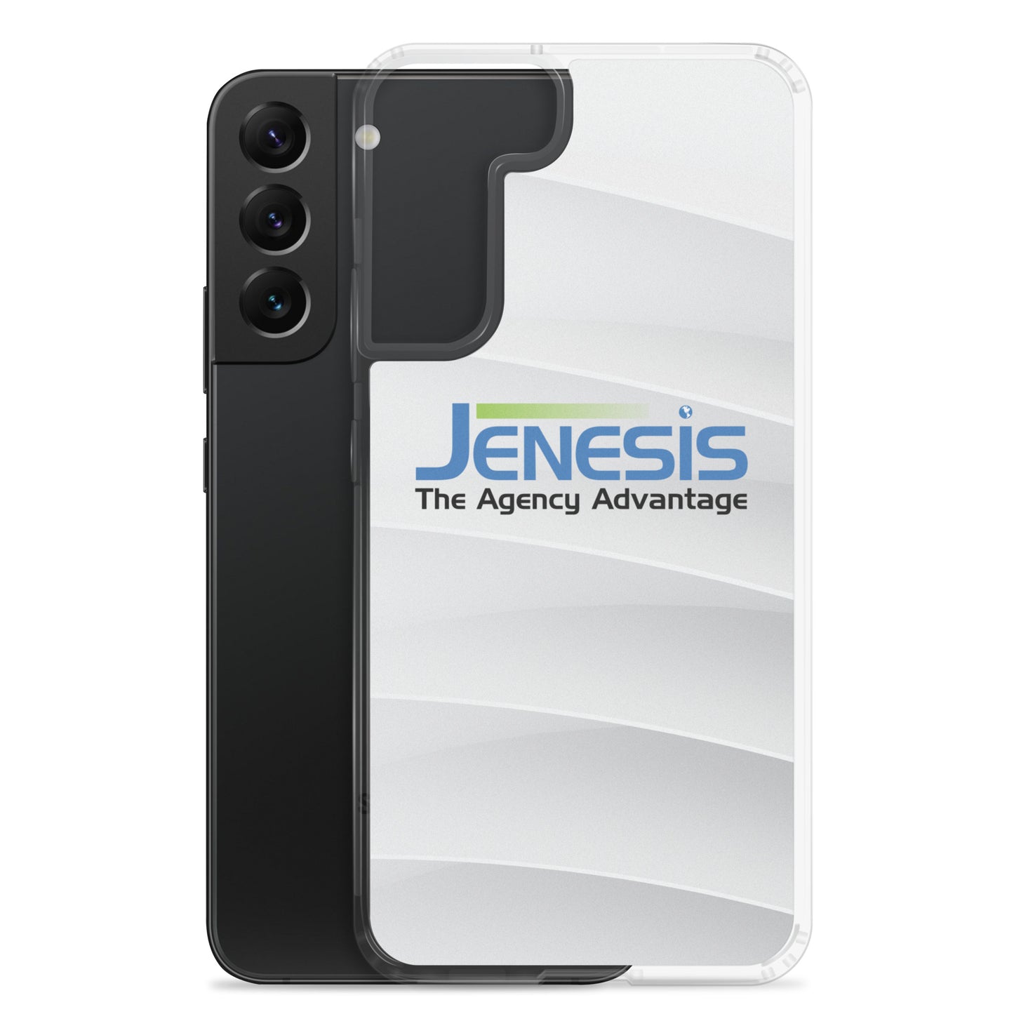 Jenesis Samsung Case