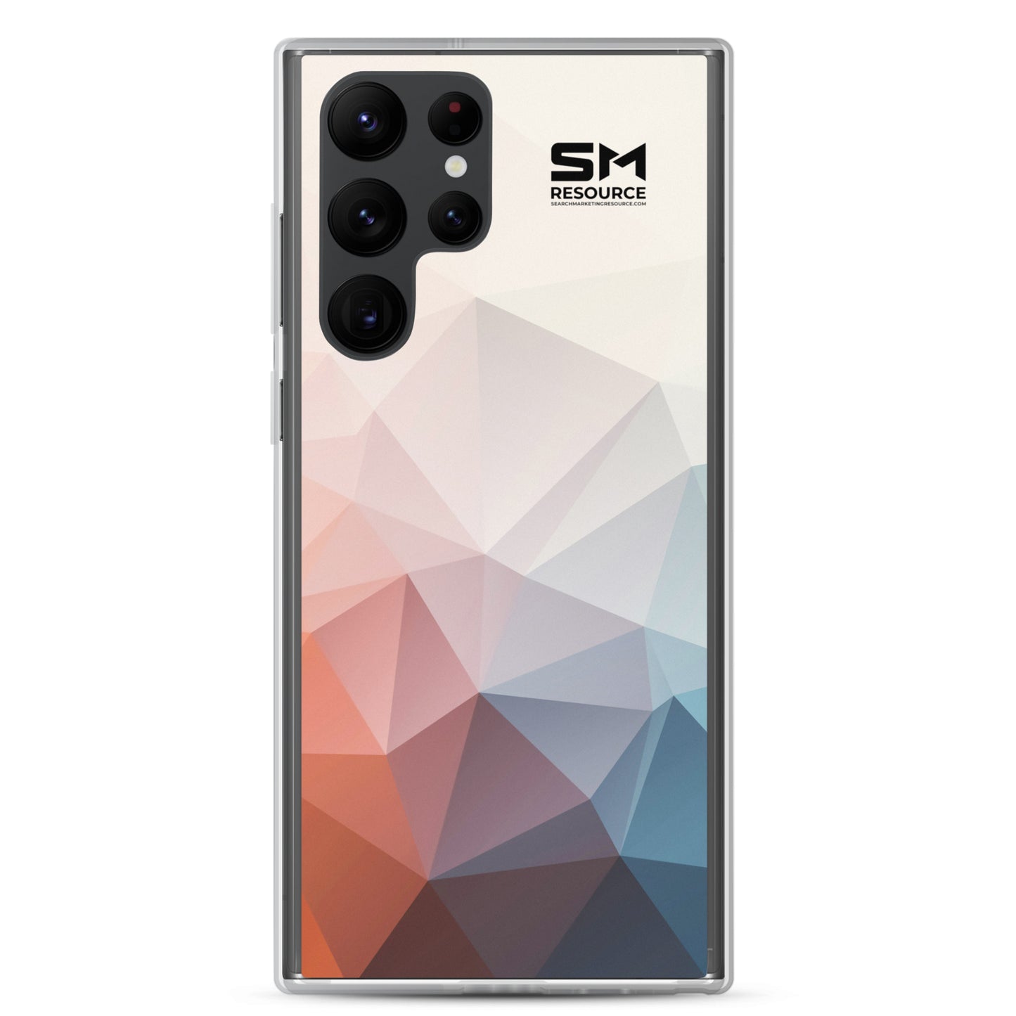 SMR Samsung Case