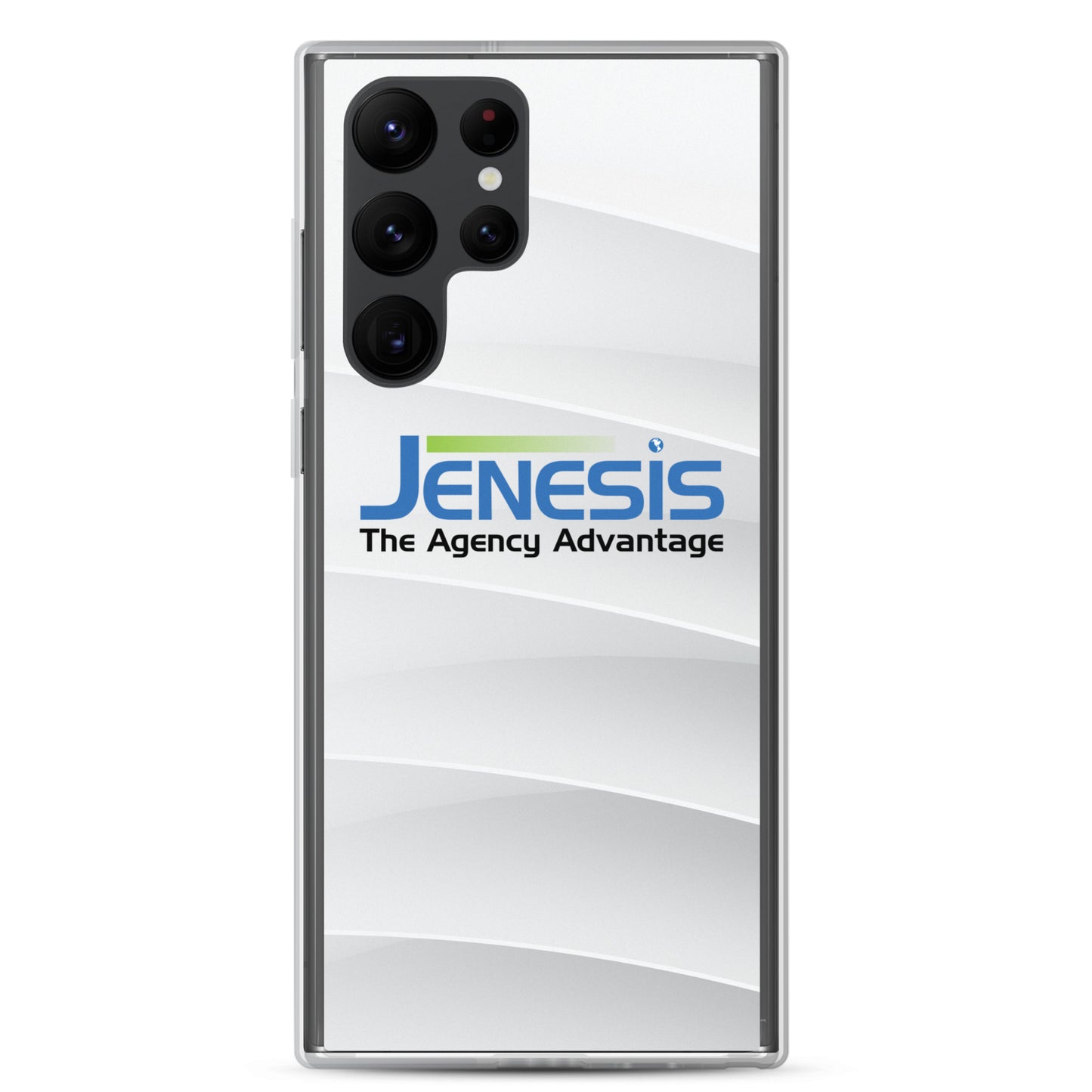 Jenesis Samsung Case