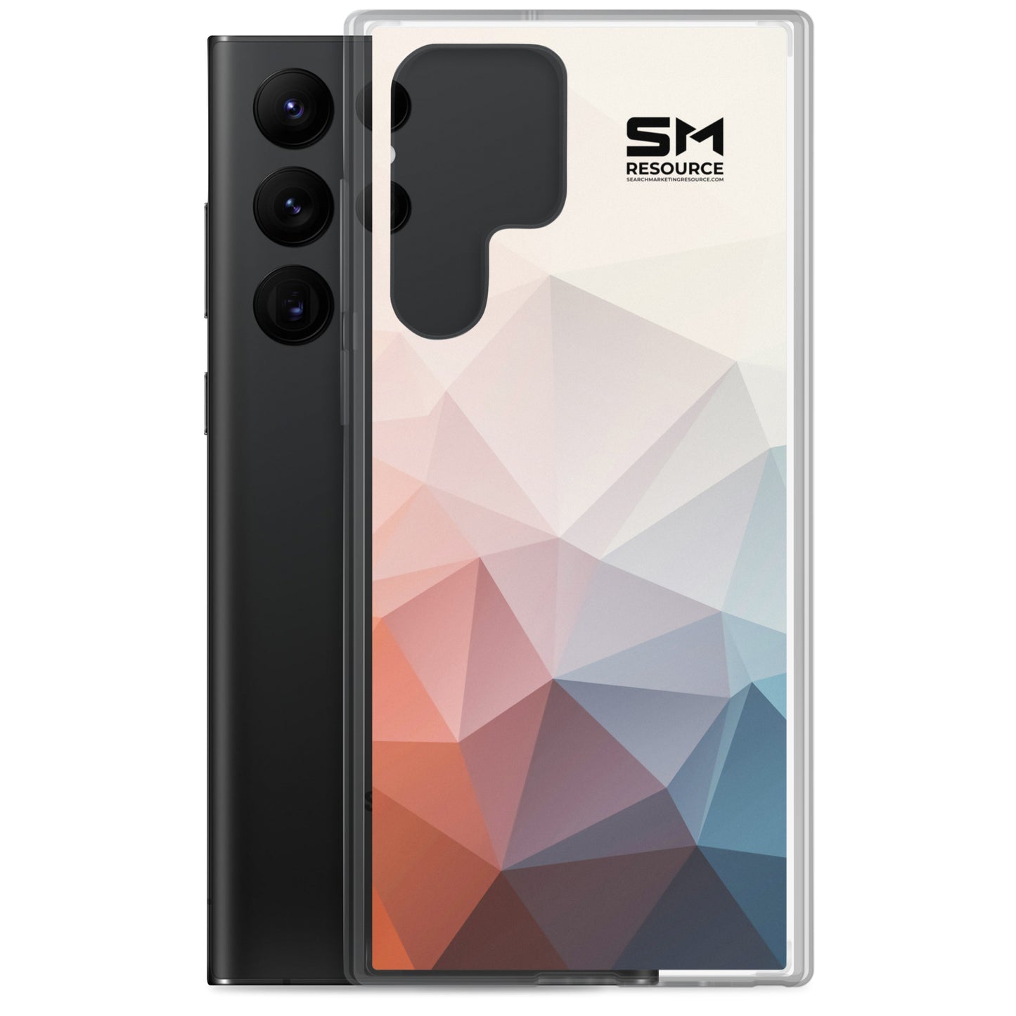 SMR Samsung Case