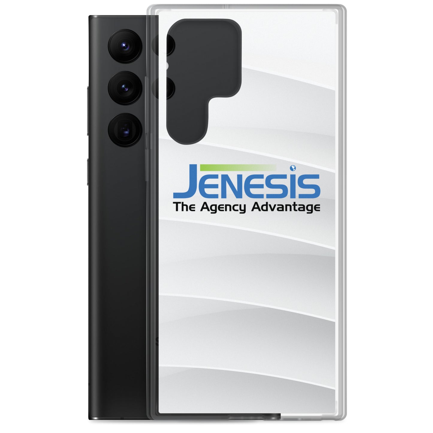 Jenesis Samsung Case