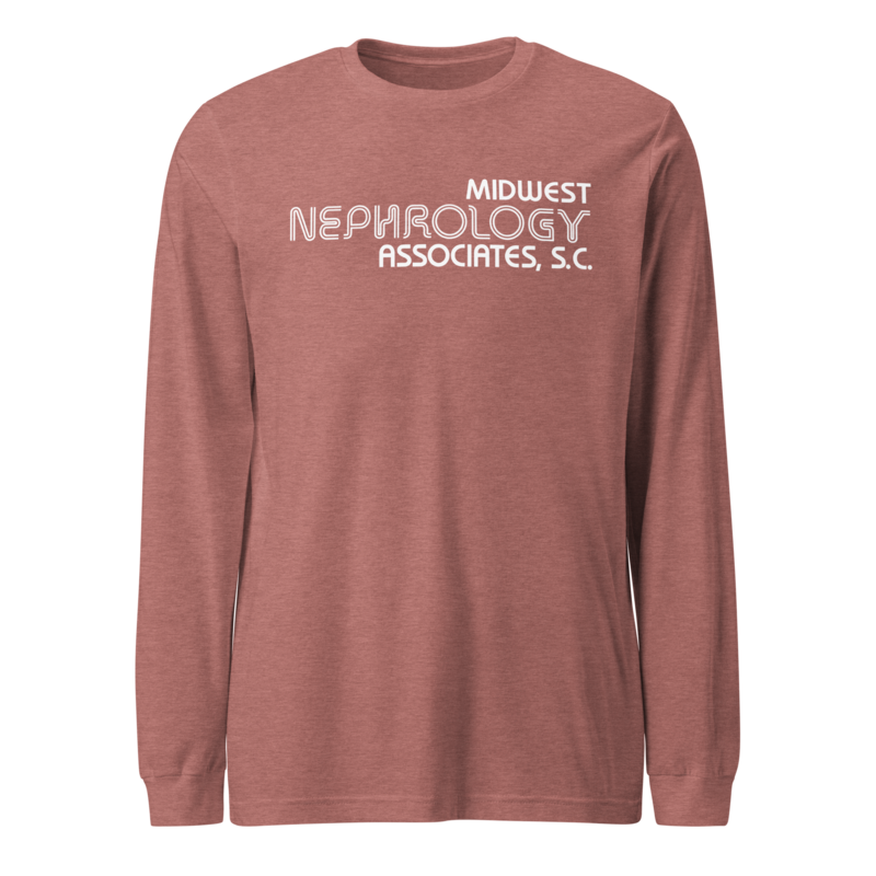 All-Season Medical Long Sleeve