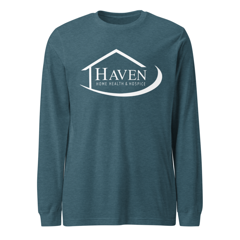 All-Season Medical Long Sleeve