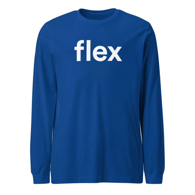 All-Season Long Sleeve