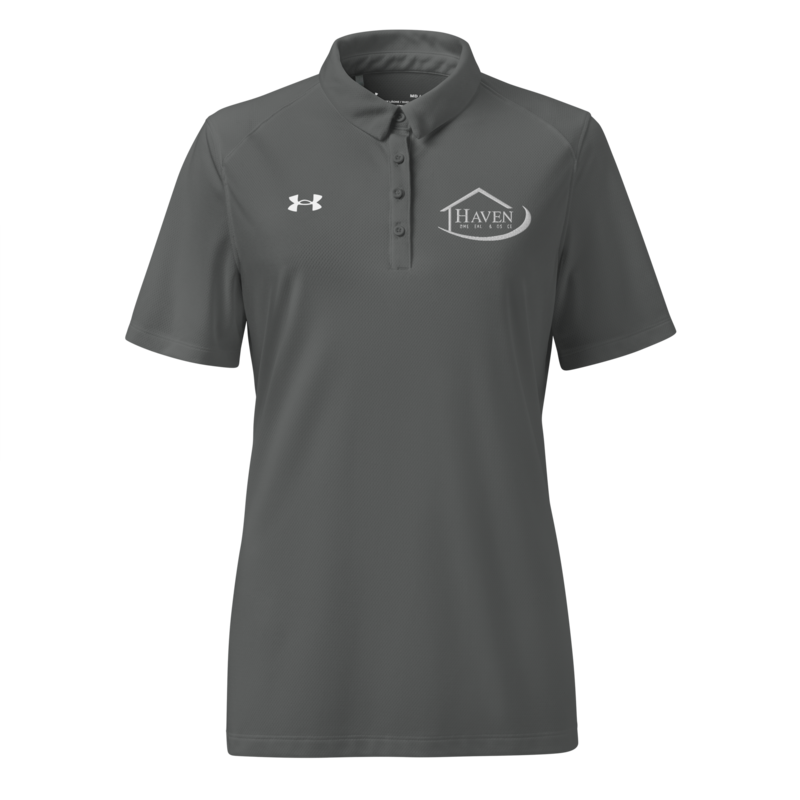 Under Armour® Women's Polo Shirt