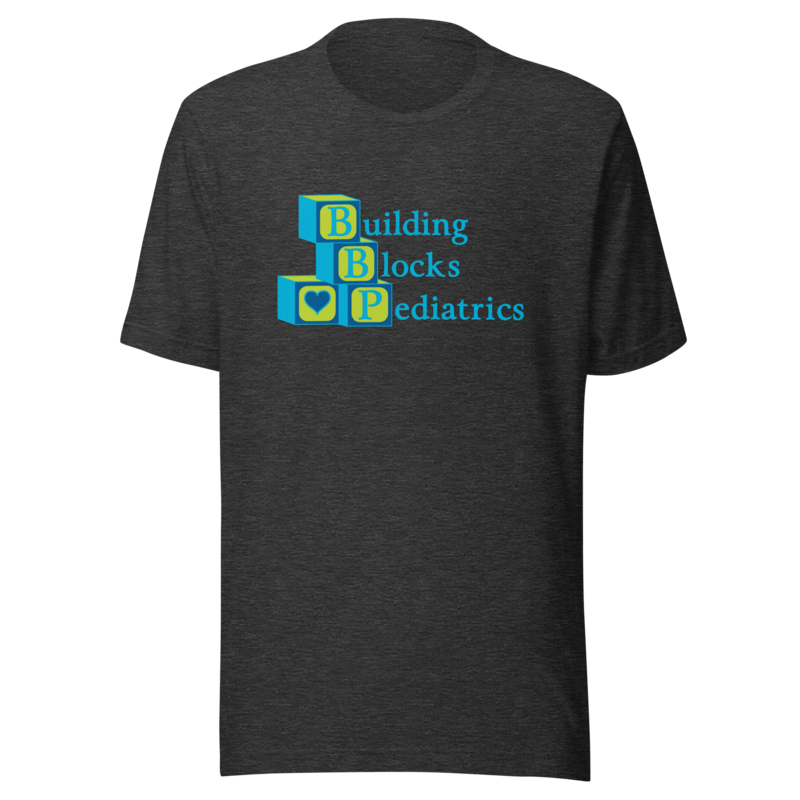 COPC Style Clinic Tee