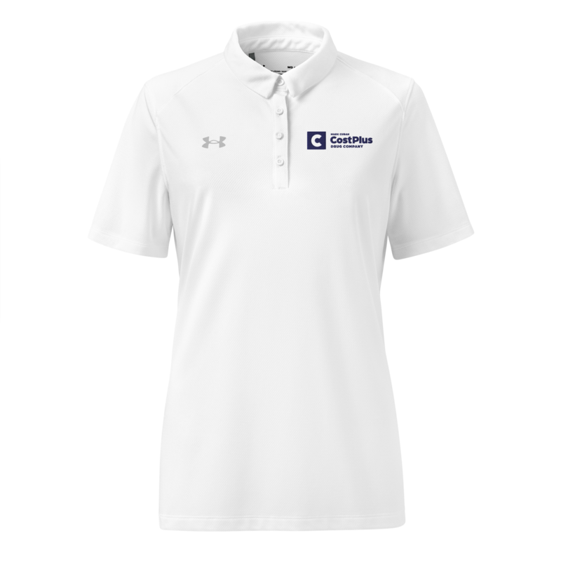 Under Armour® Women's Polo Shirt
