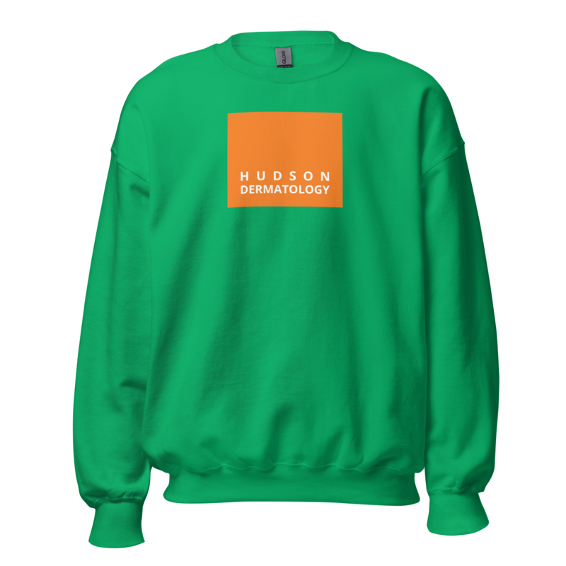 Clinic Comfort Crewneck Sweatshirt
