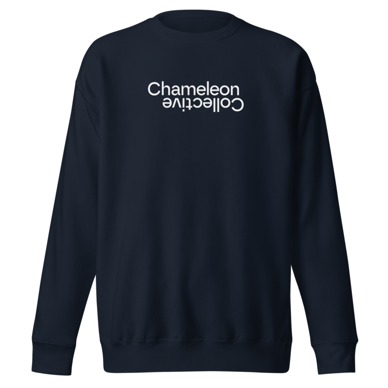 Premium Comfort Crewneck Sweatshirt