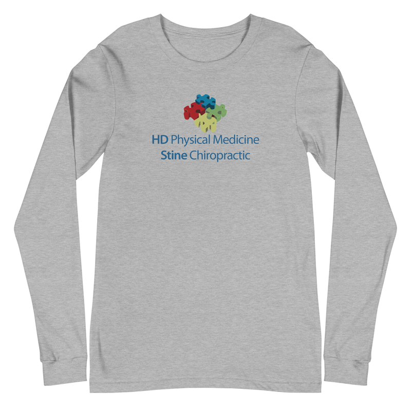 All-Season Medical Long Sleeve