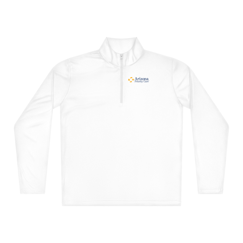Lightweight Quarter Zip Pullover