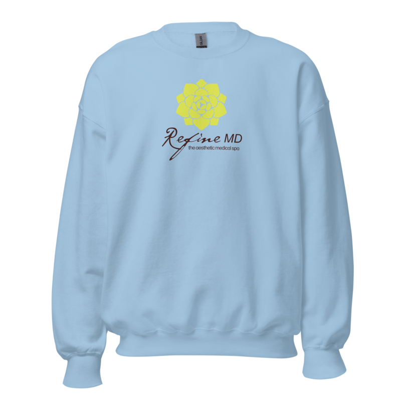 Clinic Comfort Crewneck Sweatshirt