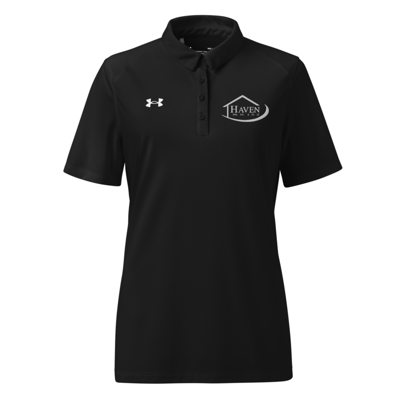 Under Armour® Women's Polo Shirt