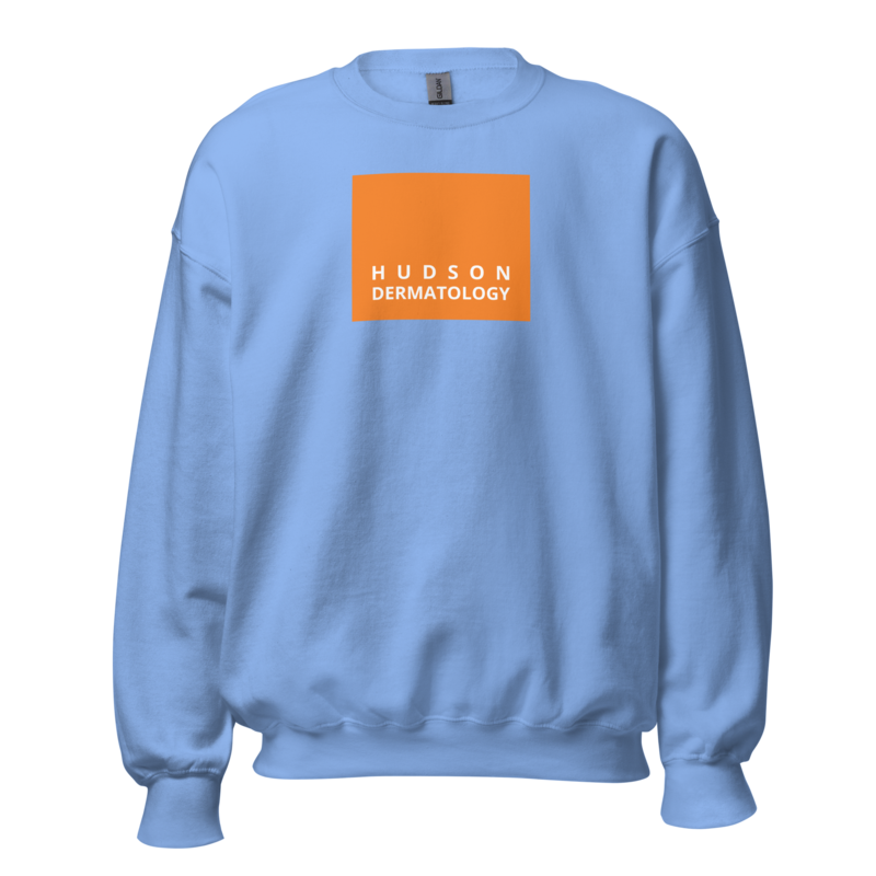 Clinic Comfort Crewneck Sweatshirt