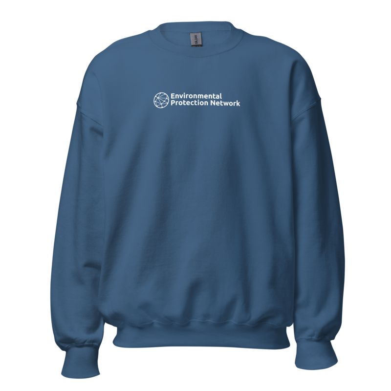 Comfort Crewneck Sweatshirt