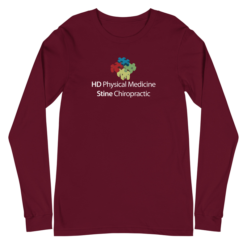 All-Season Medical Long Sleeve