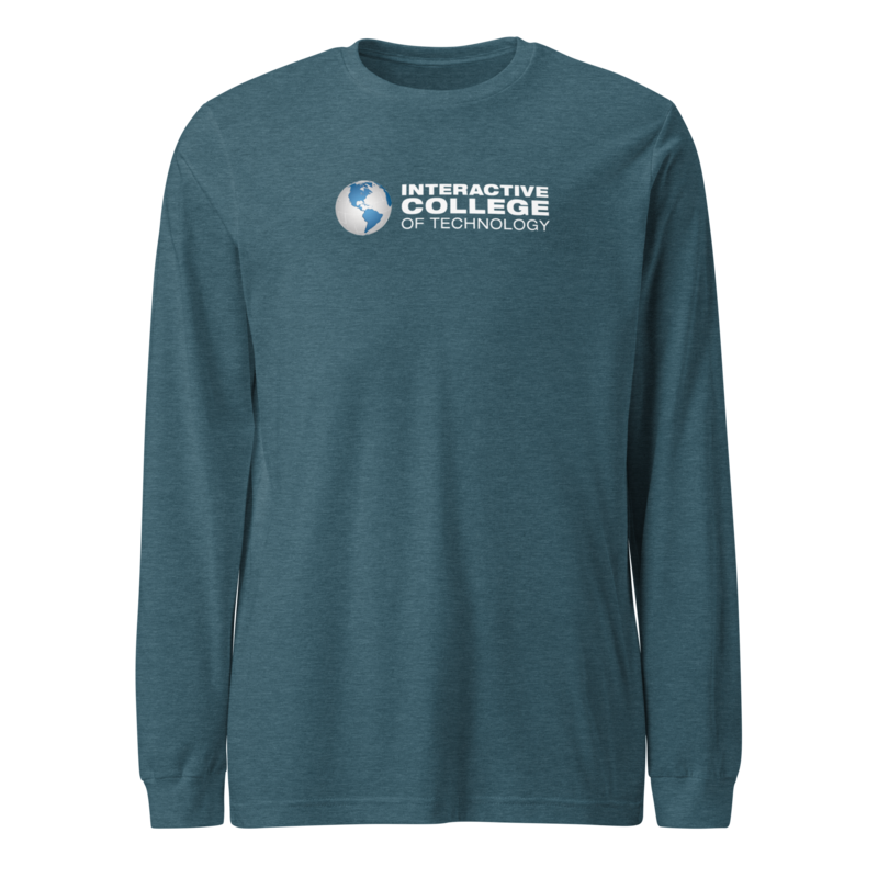 All-Season Long Sleeve