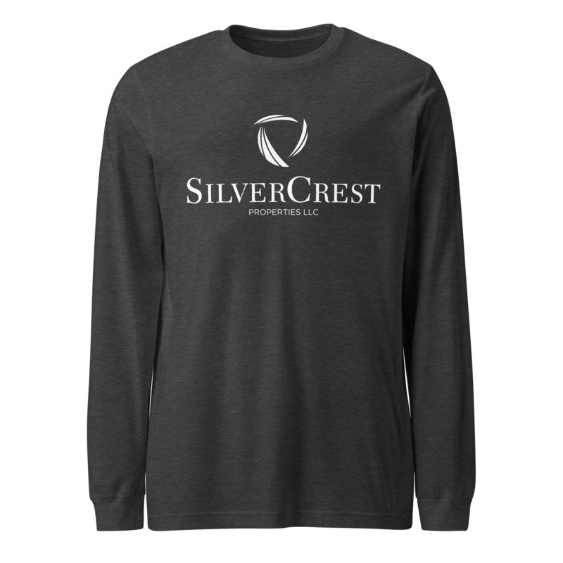 All-Season Long Sleeve