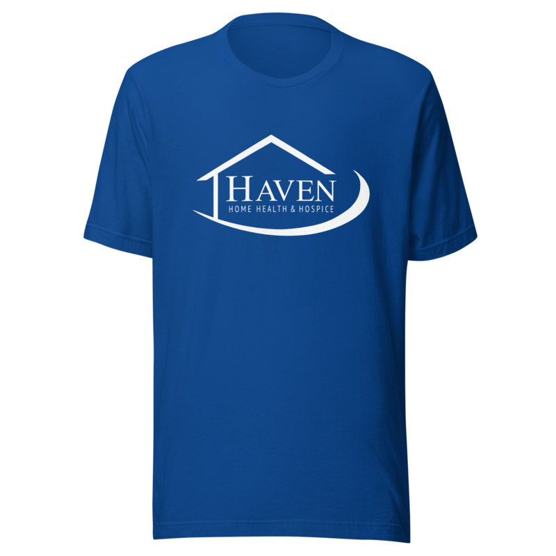 Everyday Essentials Clinic Tee