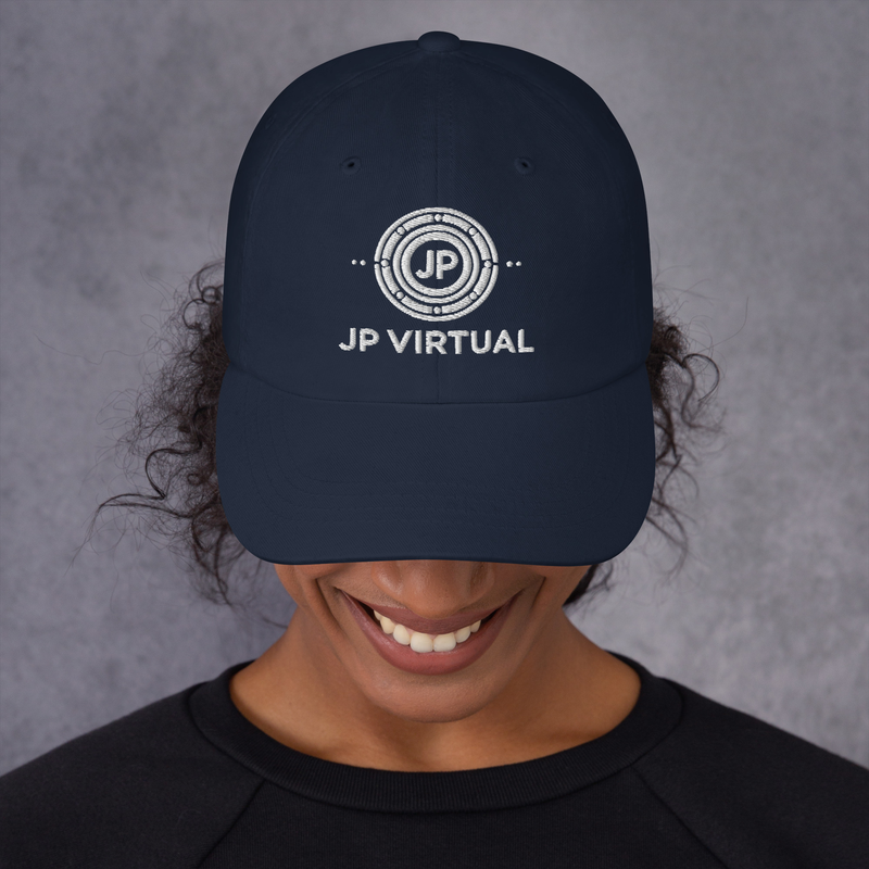 Classic Dad Cap