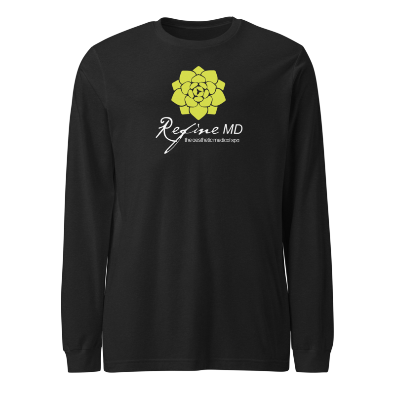 All-Season Medical Long Sleeve
