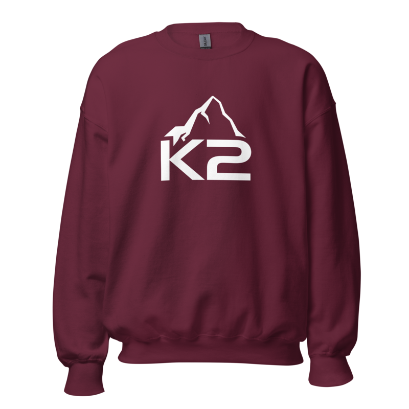 Comfort Crewneck Sweatshirt