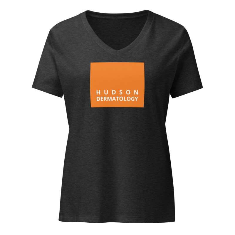 Women’s Comfort Fit V-neck Tee