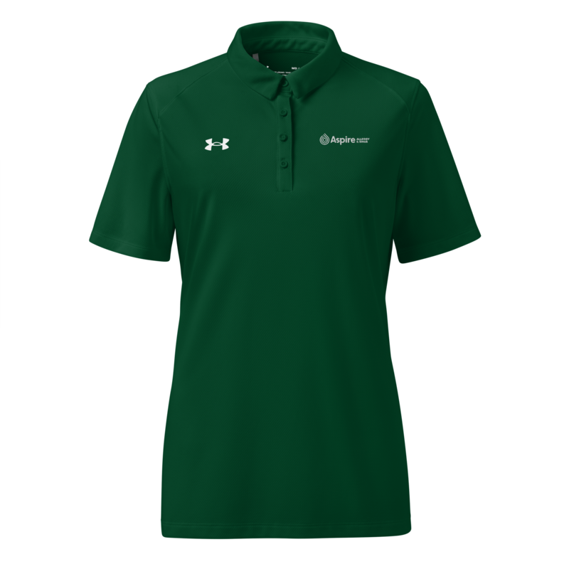 Under Armour® Women's Polo Shirt