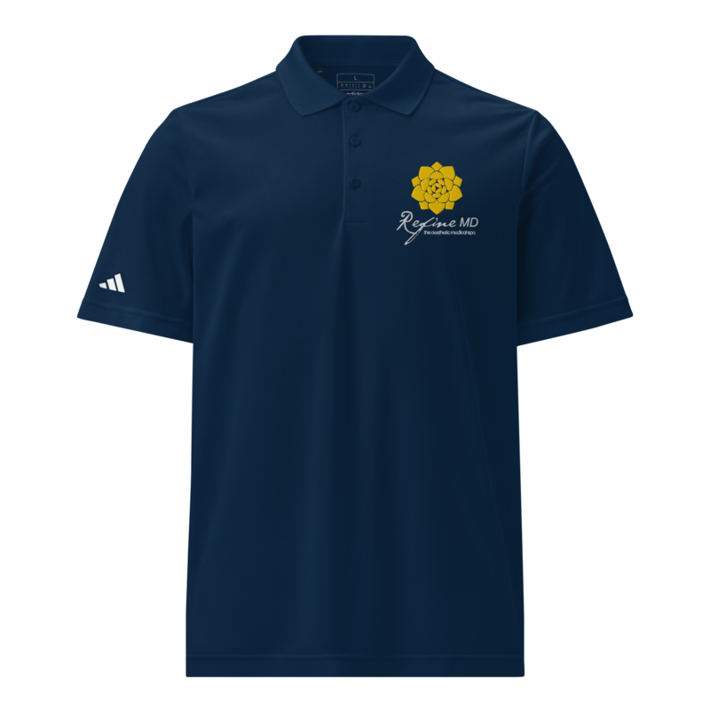 adidas Sport Polo Shirt