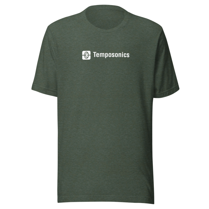 Everyday Essentials Tee