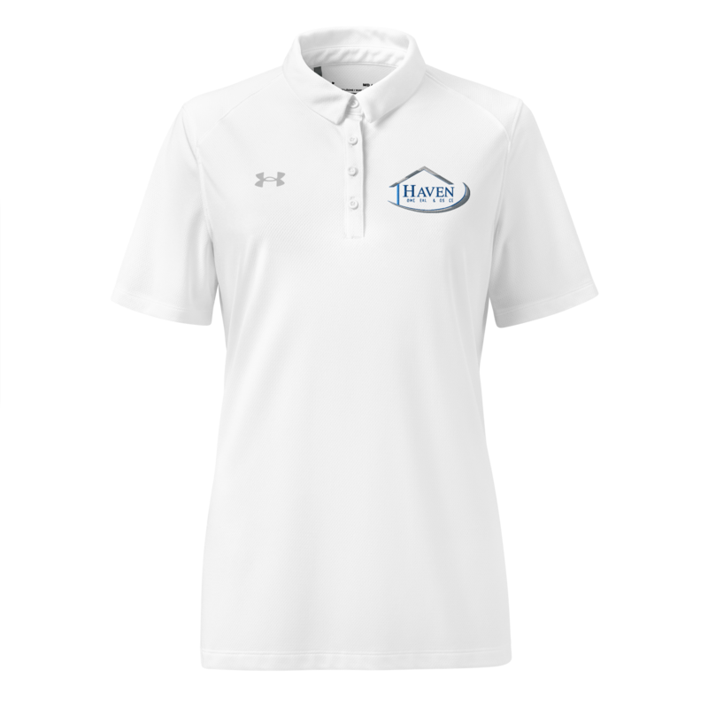 Under Armour® Women's Polo Shirt