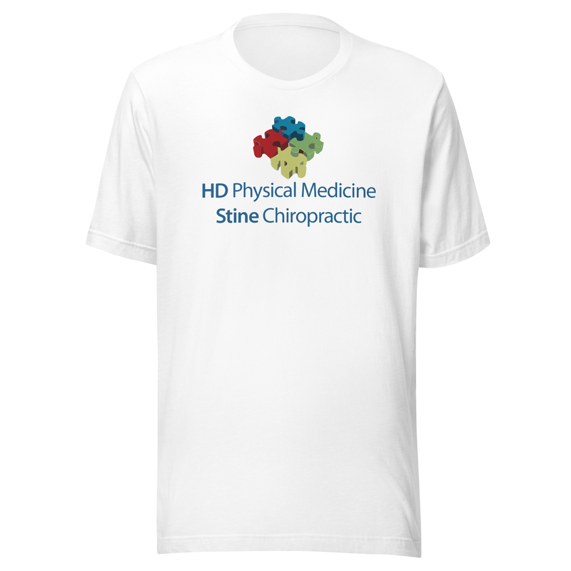 Everyday Essentials Clinic Tee