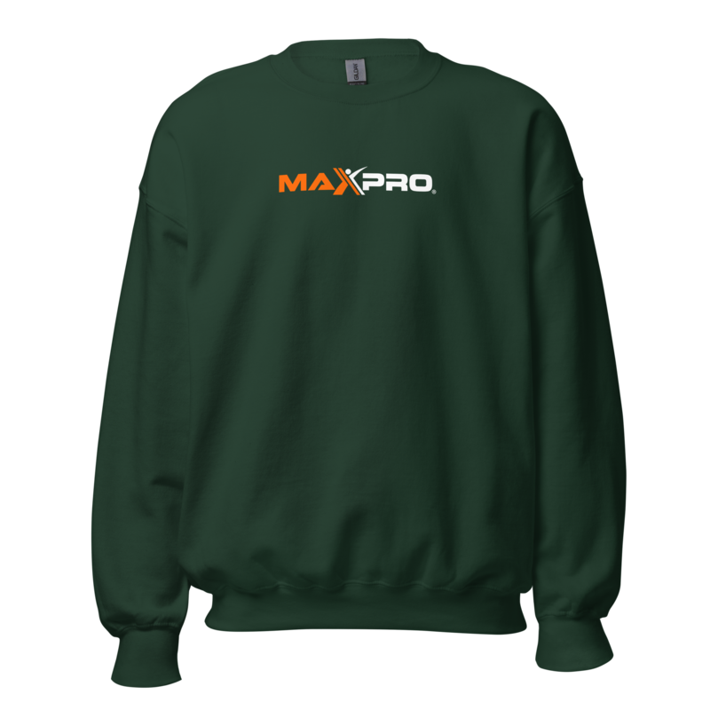 Comfort Crewneck Sweatshirt