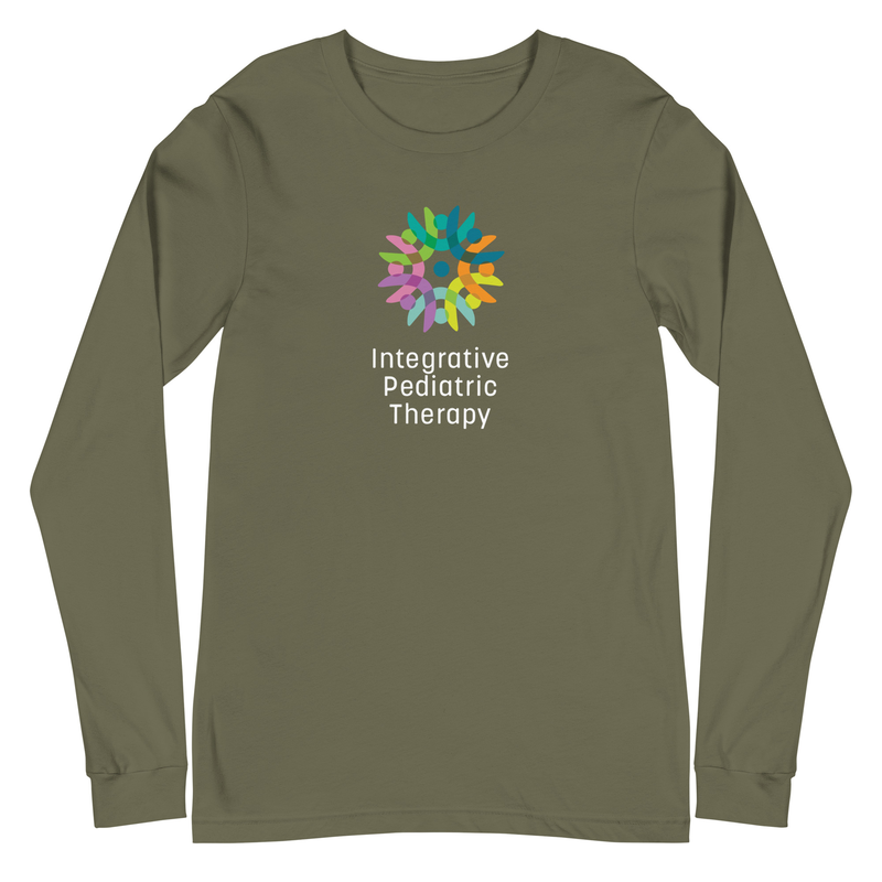 All-Season Medical Long Sleeve