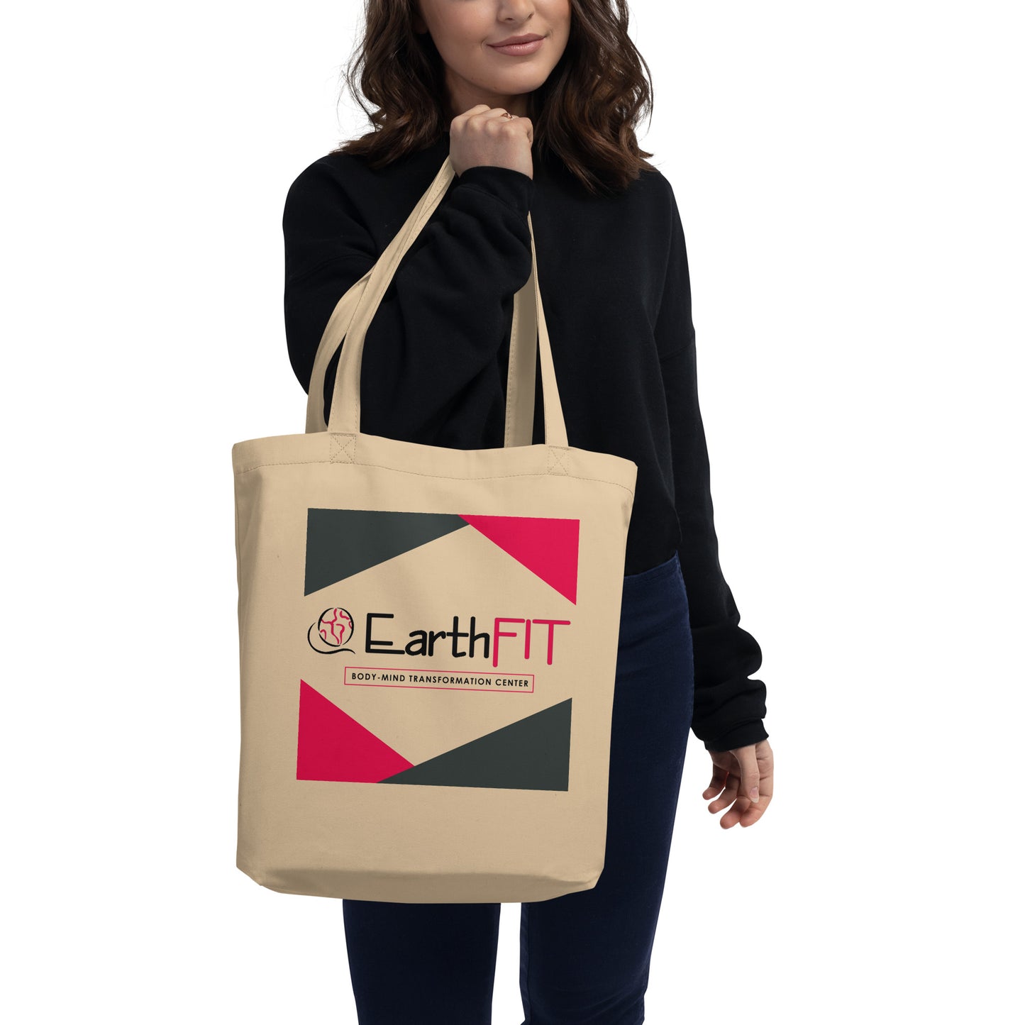 Eco Tote Bag